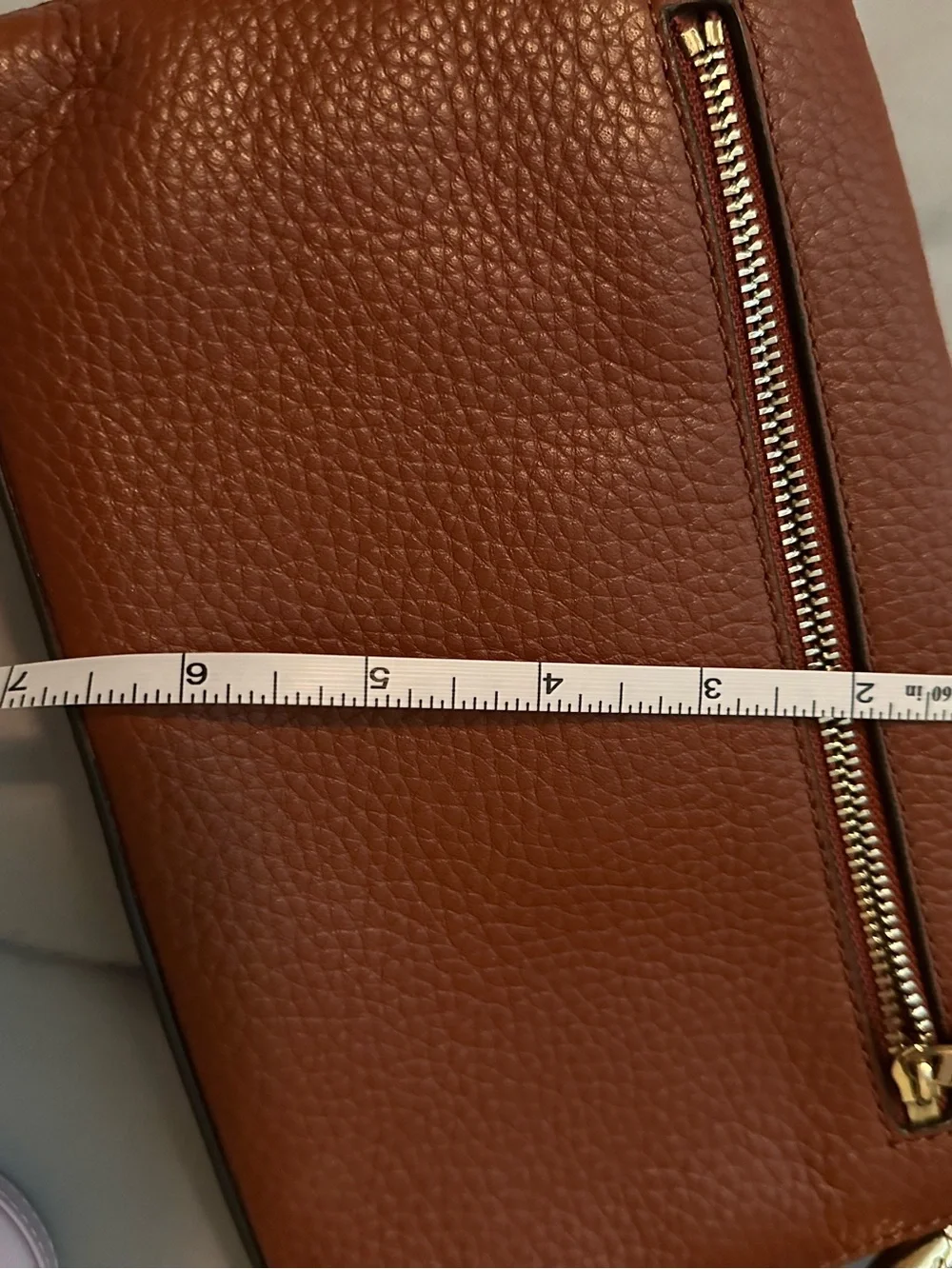 Tory Burch Fold over Crossbody